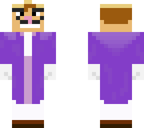 pope waluigi
