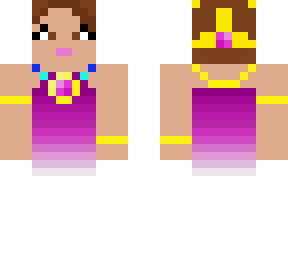 princess