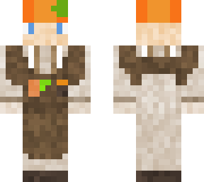 pumpkin flame