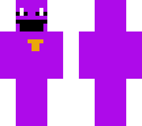 purple guy