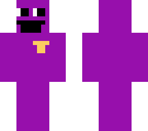 purple guy