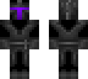 purple knight