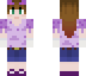 purple version