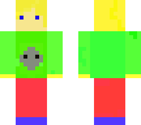 quarterpastben