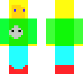quarterpastben