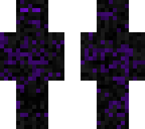 radio active ender man