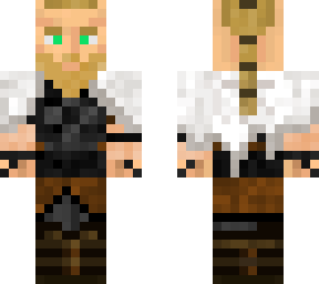 ragnar tikal