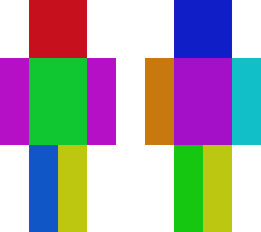 rainbow