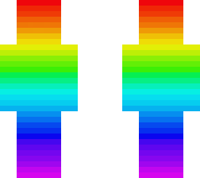 rainbow