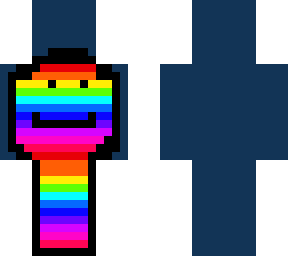 rainbow dream
