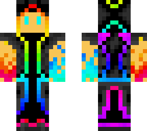rainbow warior