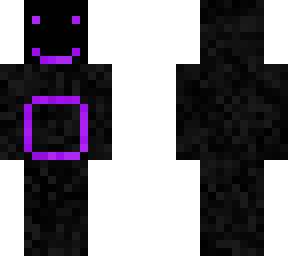 raventiger2 no. 3 remake purple