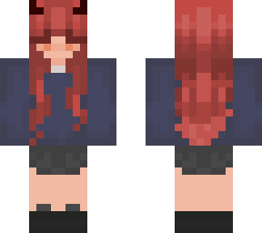 red :>