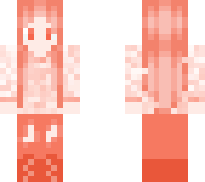 red girl