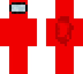 red is sus
