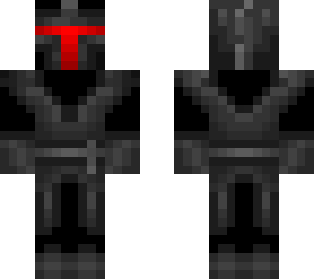 red knight