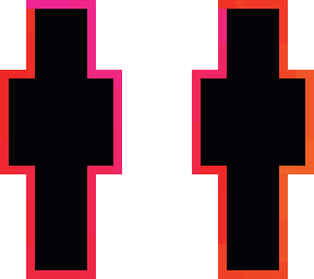 red variants (chroma)