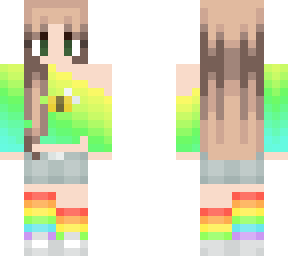 requested skin: kotaaye