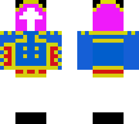 revolution arrow