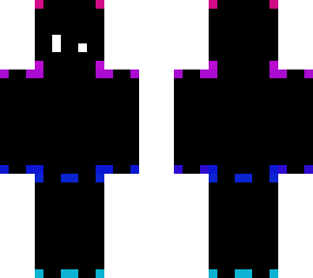 rgb nova skin