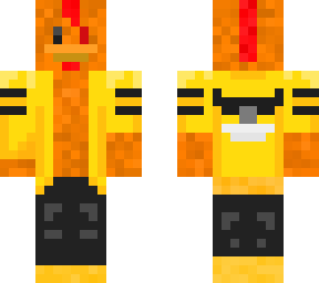 riusplay frito al kfc