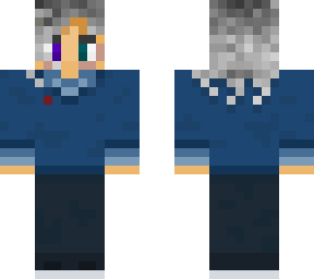 river carvour -- sweater
