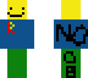 roblox noob (fixed)