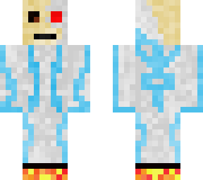 robot