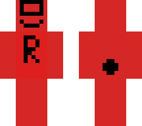 robot man