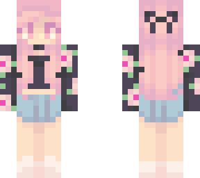 rose girl