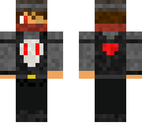 ruby creeper bbm