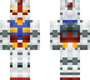rx-78-2  gundam (2022 vertion)