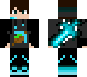 samhero skyblock