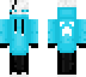 scifi-enderman