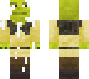 sherk with sus liqud