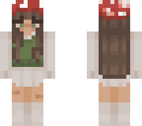 shroom and someting else