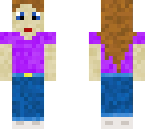 sisters  skin