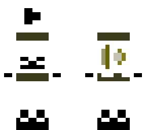 skeleton tubeinstein