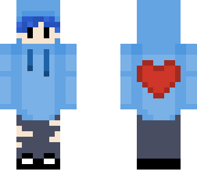 skin for bestie