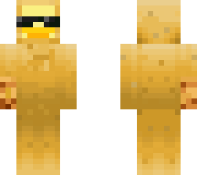 skin for cinnameve