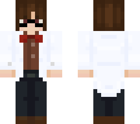 skin for friend