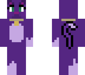 skin for minecraft #1