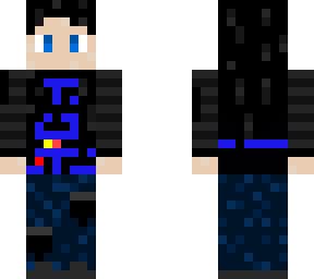 skin mujer gamer