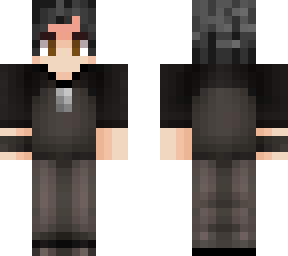 skin without glasses