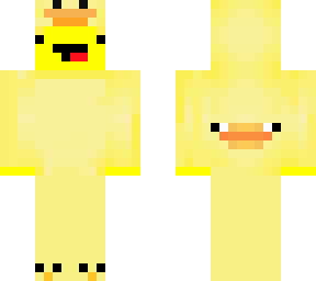 slepee duck