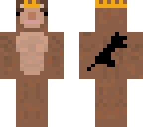 sniper monkey king