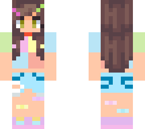 soft pastel fixed