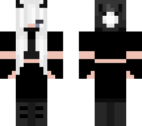 something...