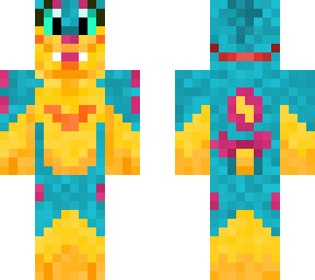 sparkyseal