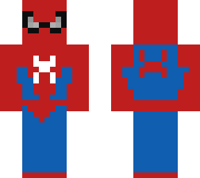 spider man (tobey)